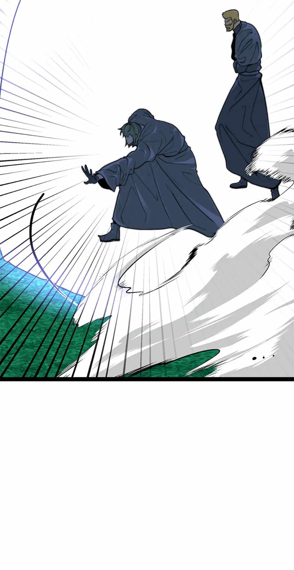 Solo Eating Chapter 68 46